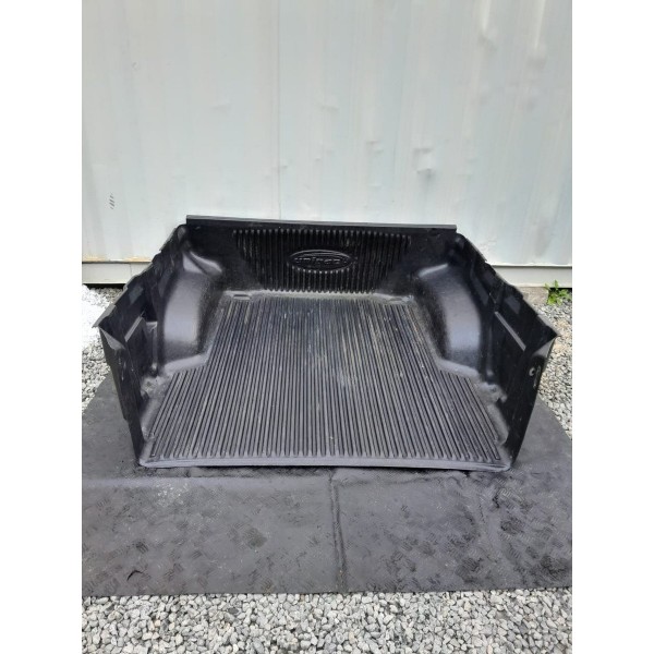 Protetor Cacamba Amarok Cd 2010/2023