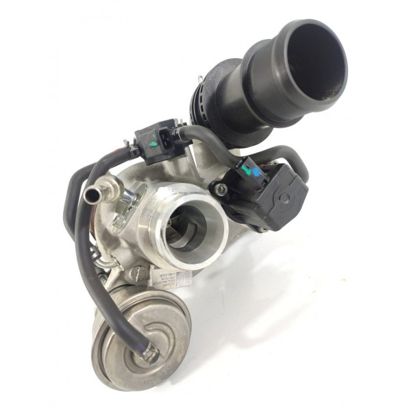 Turbina Cruze 1.4 2022 Completa 36mil Km 25203988