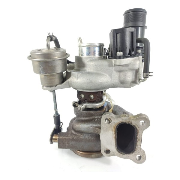 Turbina Cruze 1.4 2022 Completa 36mil Km 25203988