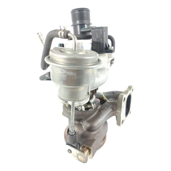 Turbina Cruze 1.4 2022 Completa 36mil Km 25203988