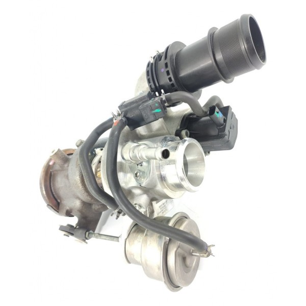 Turbina Cruze 1.4 2022 Completa 36mil Km 25203988