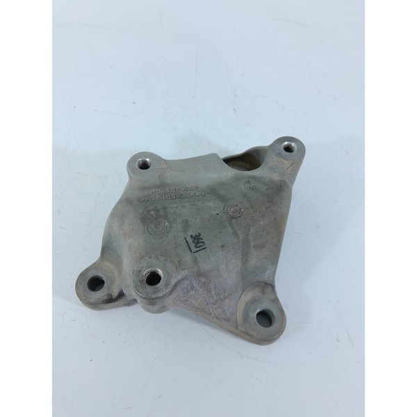 Suporte Motor Amarok V6 3.0 Esquerdo 2017/2023 2h6199229