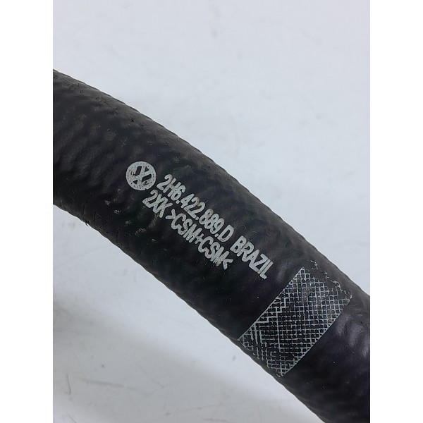 Mangueira Bomba Hidraulica Amarok 2017/2023 2h6422889d