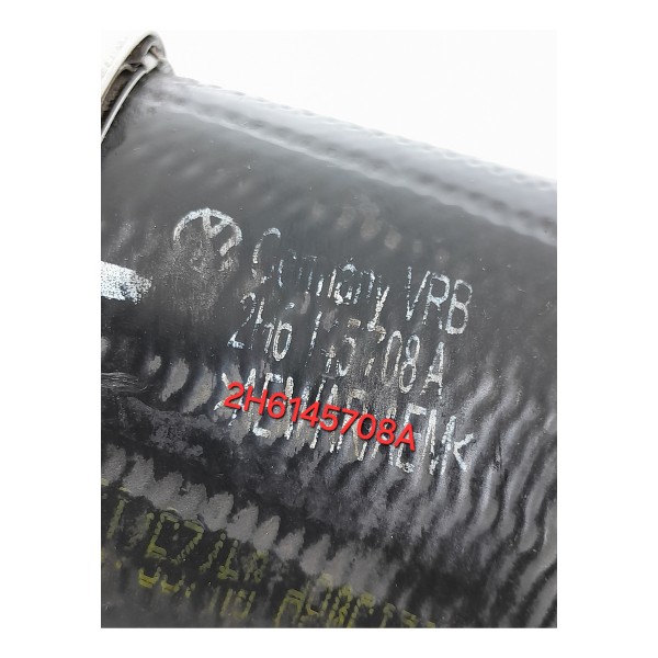 Mangueira Intercooler Amarok V6 2017/2023 2h6145708a