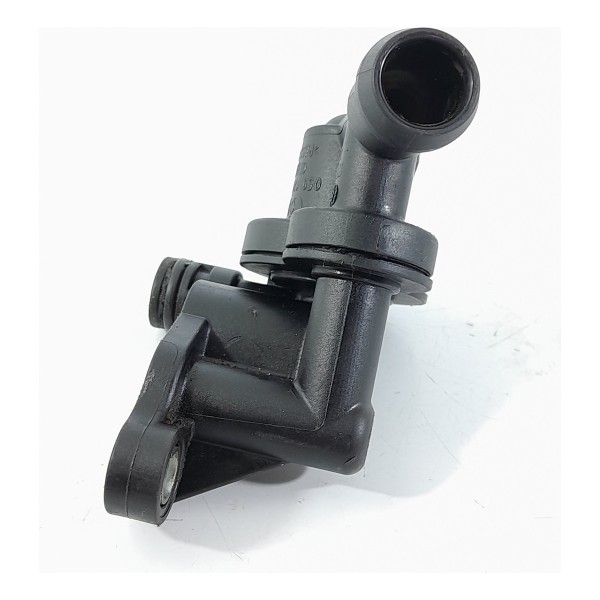 Flange Agua Cabecote Amarok V6 2017/2023 059121670g Det