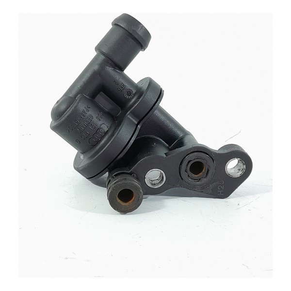 Flange Agua Cabecote Amarok V6 2017/2023 059121670g Det