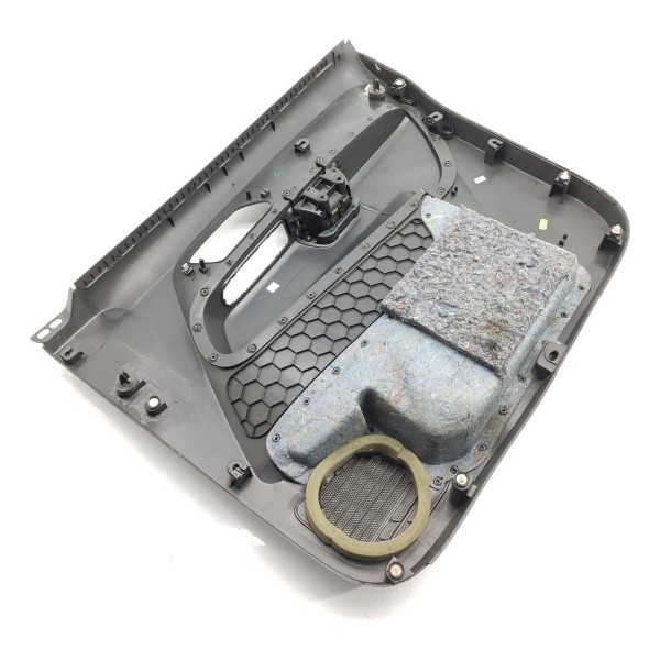 Forro Porta Amarok Dianteira Esquer 2010/2023 2h0867165 Det