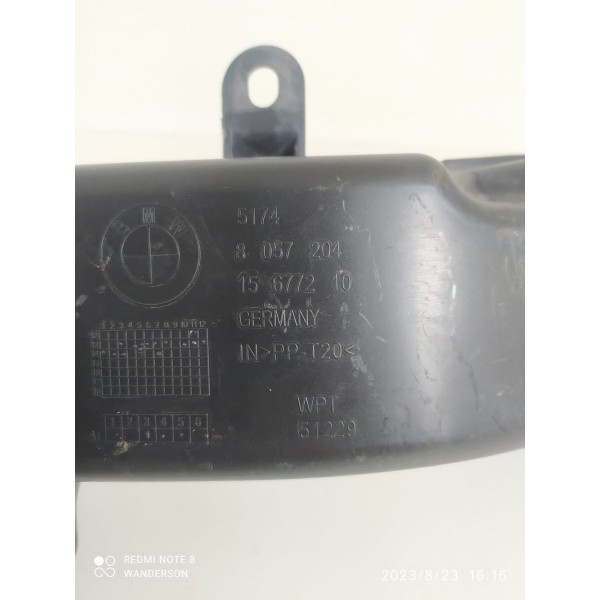 Duto Mangueira Filtro Ar Bmw 320 328gt 2013/2019 8057204