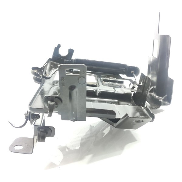 Suporte Bateria Tracker Onix 2020 2022 2024 26300275
