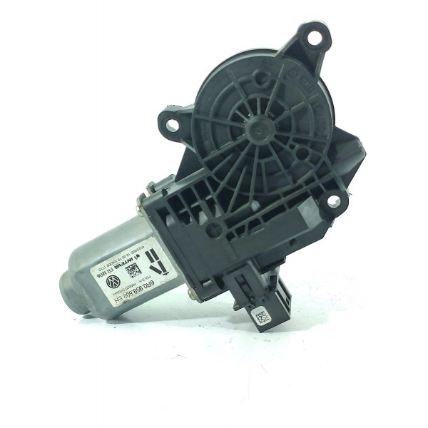 Motor Maquina Vidro Amarok Diant Dir 2017/2023 6r0959802eh