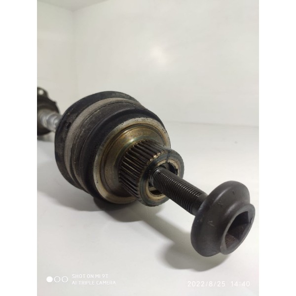 Semi Eixo Audi A4 A5 Q5 Dianteiro Esque 2009/2012 8r0407271b