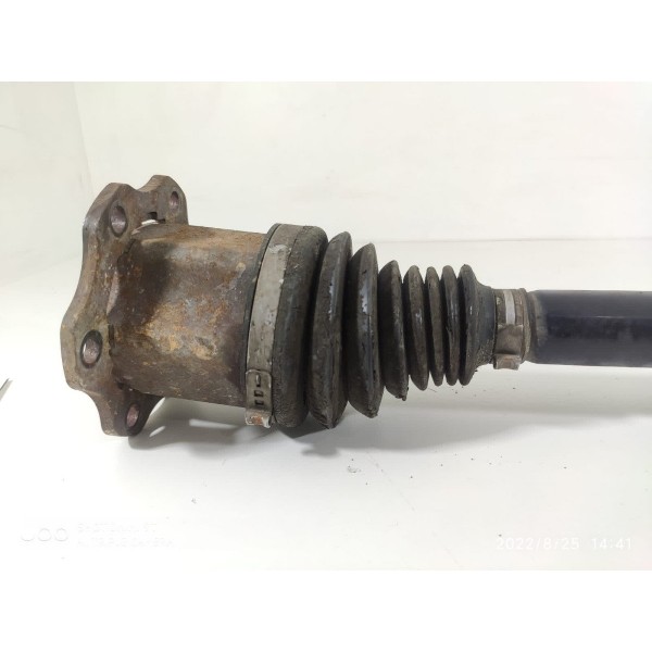 Semi Eixo Audi A4 A5 Q5 Dianteiro Esque 2009/2012 8r0407271b