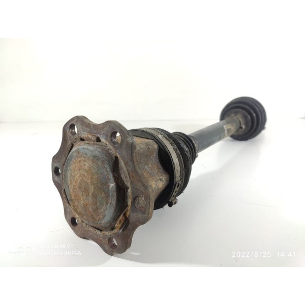 Semi Eixo Audi A4 A5 Q5 Dianteiro Esque 2009/2012 8r0407271b