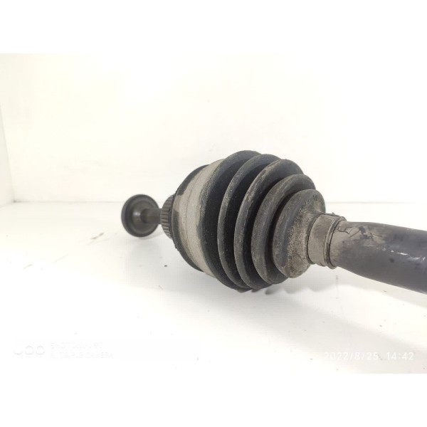 Semi Eixo Audi A4 A5 Q5 Dianteiro Esque 2009/2012 8r0407271b