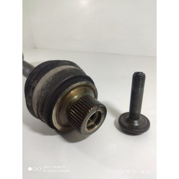 Semi Eixo Audi A4 A5 Q5 Dianteiro Esque 2009/2012 8r0407271b