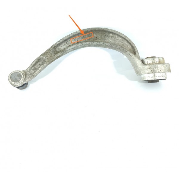 Braco Suspensao Dianteira Esq Audi Q5 2011/2016 8k0407695j