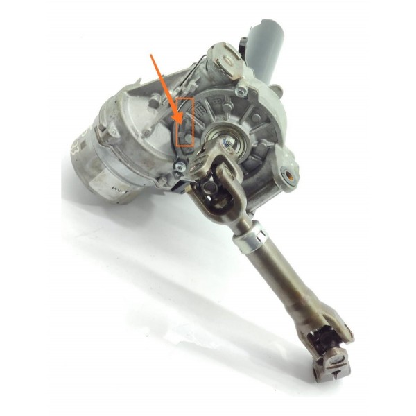 Coluna Eletrica Volante Onix 2020 2021 2022 2024 26394226