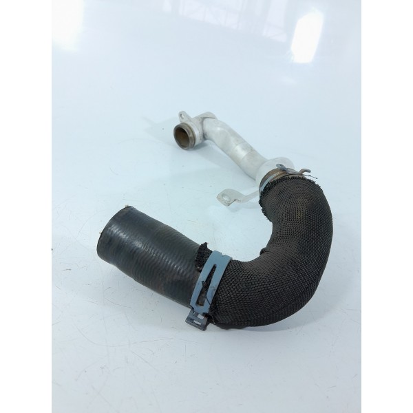 Tubo Cano Agua Radiador Amarok 3.0 V6 2017/2023 059121071dk