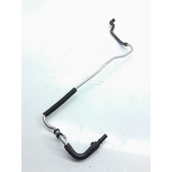 Cano Mangueira Combustivel Amarok 2017/2023 4g0201539d