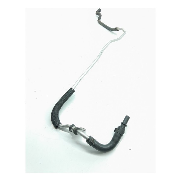 Cano Mangueira Combustivel Amarok 2017/2023 4g0201539d