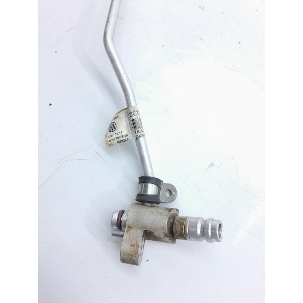 Mangueira Ar Condicionado Amarok 3.0 V6 2017/2023 2h3820741b
