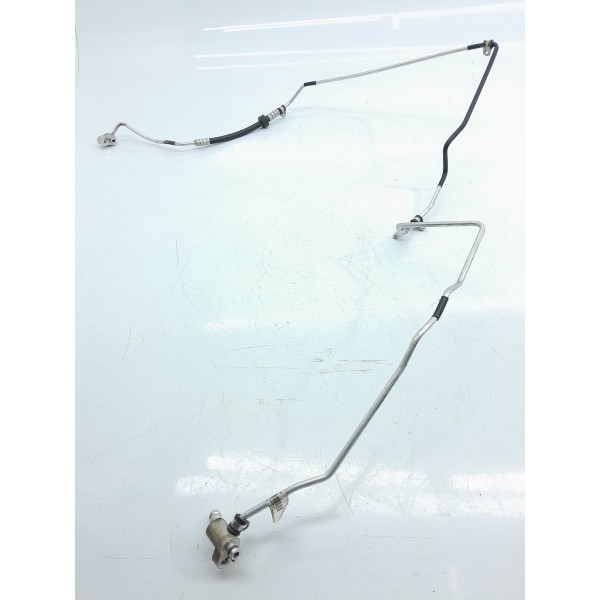 Mangueira Ar Condicionado Amarok 3.0 V6 2017/2023 2h3820741b