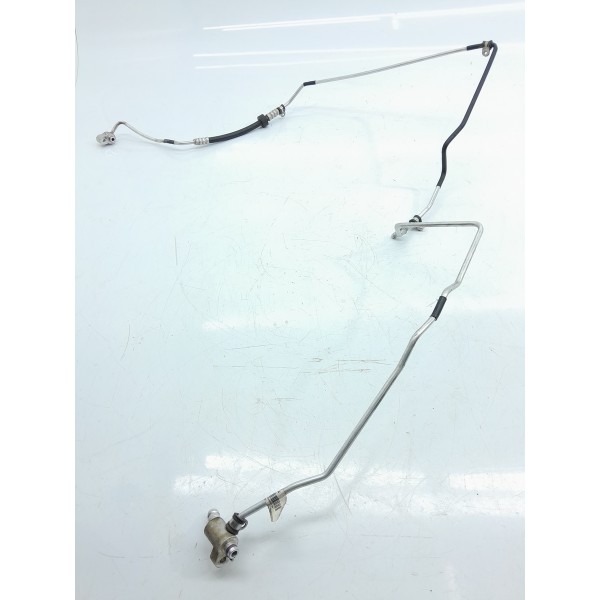 Mangueira Ar Condicionado Amarok 3.0 V6 2017/2023 2h3820741b