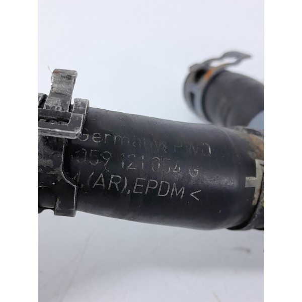 Cano Mangueira Radiador Egr Amarok V6 2017/2023 059121054