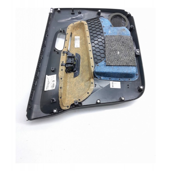 Forro Porta Amarok Dianteira Direita 2010/2023 2h0857104h