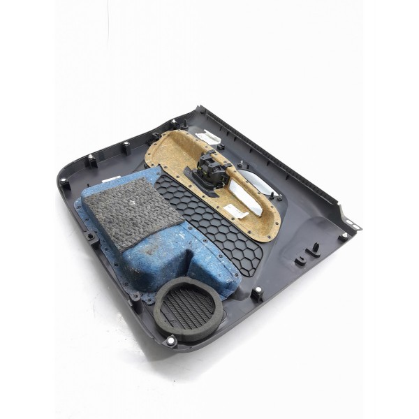 Forro Porta Amarok Dianteira Direita 2010/2023 2h0857104h