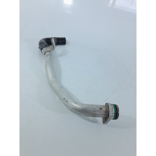 Cano Agua Motor Amarok V6 3.0 2017/2023