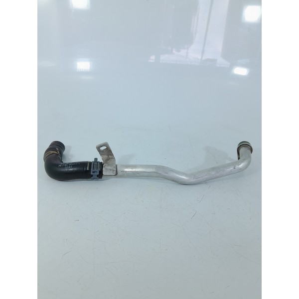 Cano Agua Motor Amarok V6 3.0 2017/2023