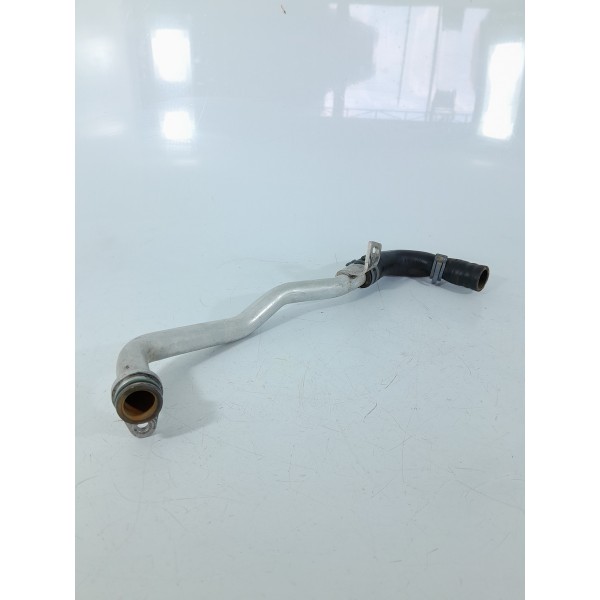 Cano Agua Motor Amarok V6 3.0 2017/2023