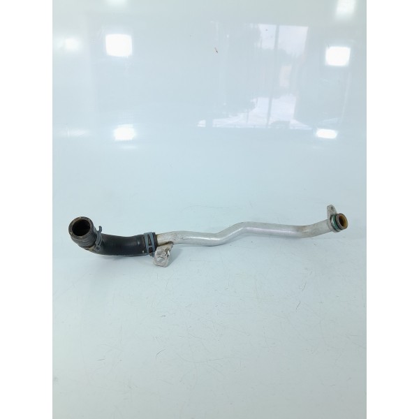 Cano Agua Motor Amarok V6 3.0 2017/2023