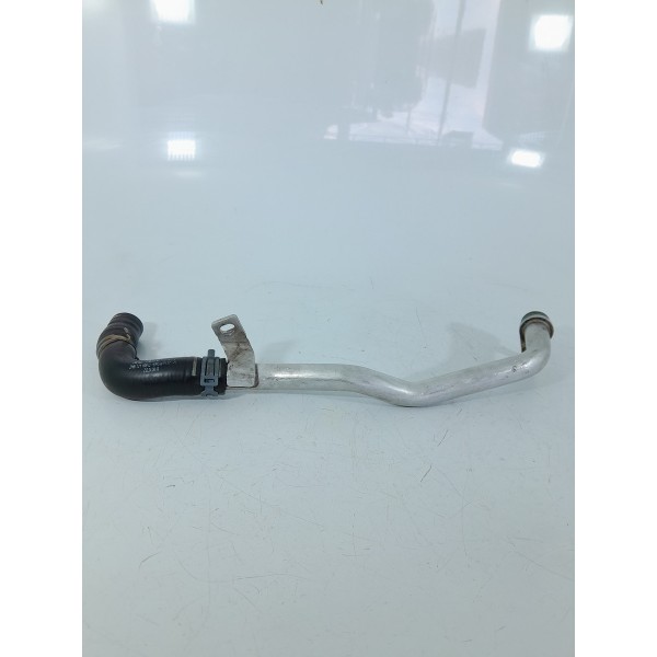 Cano Agua Motor Amarok V6 3.0 2017/2023