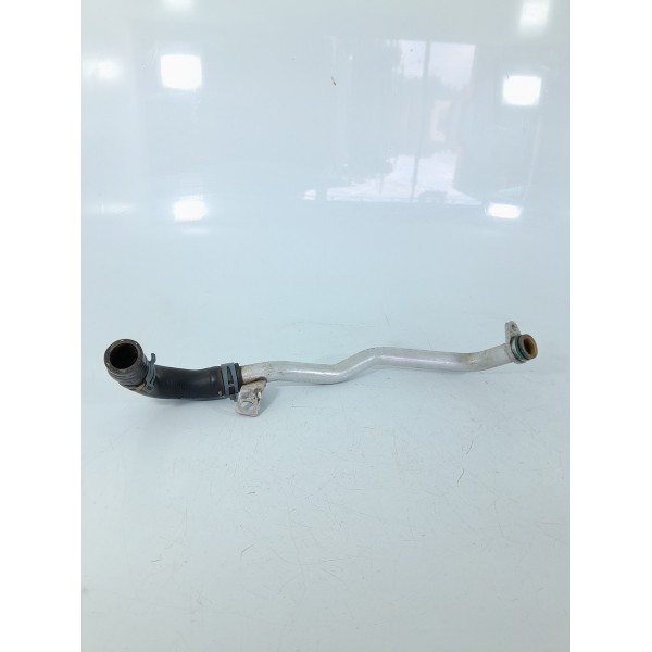 Cano Agua Motor Amarok V6 3.0 2017/2023