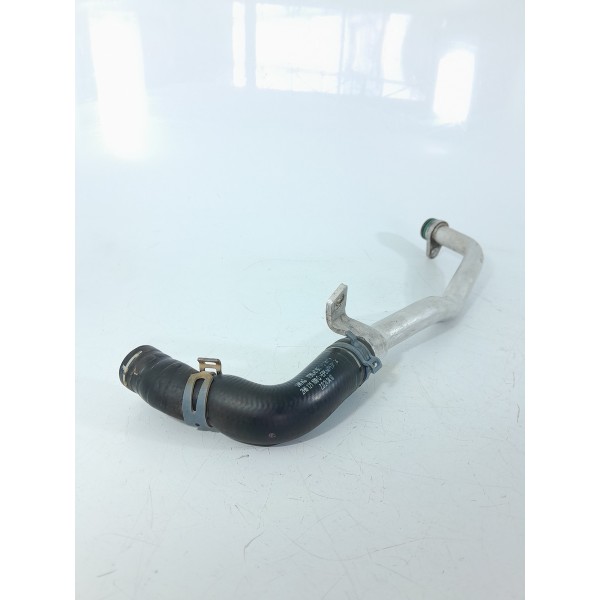 Cano Agua Motor Amarok V6 3.0 2017/2023