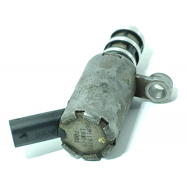 Valvula Solenoide Cabecote Amarok V6 2017/2023 06m115393d