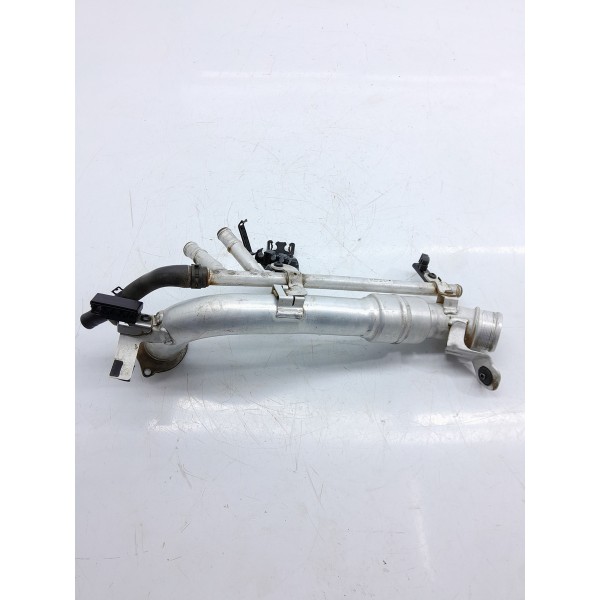 Cano Agua Motor Amarok V6 3.0 2017/2023