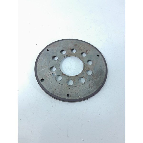 Roda Fonica Amarok V6 2017/2023 059105189k