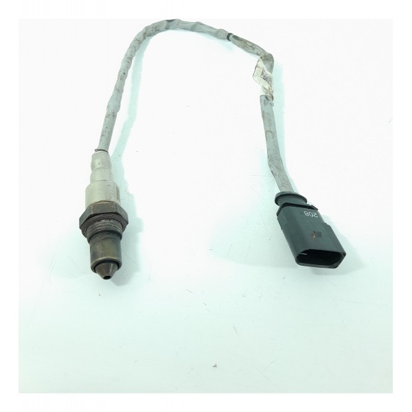 Sonda Lambda Pre 4 Fios Amarok V6 2017/2023 059906262s