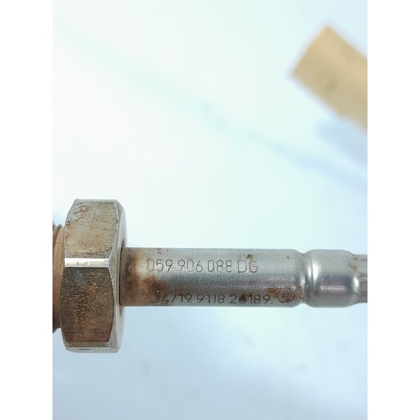 Sonda Lambda Pós Amarok V6 2017/2023 059906088dg