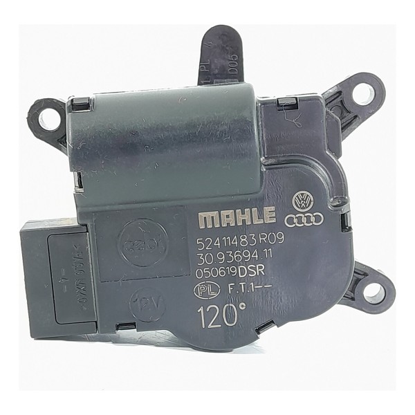 Motor Atuador Caixa Ar Amarok 2010/2023 52411483r09