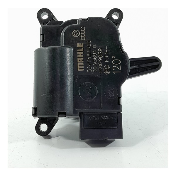 Motor Atuador Caixa Ar Amarok 2010/2023 52411483r09