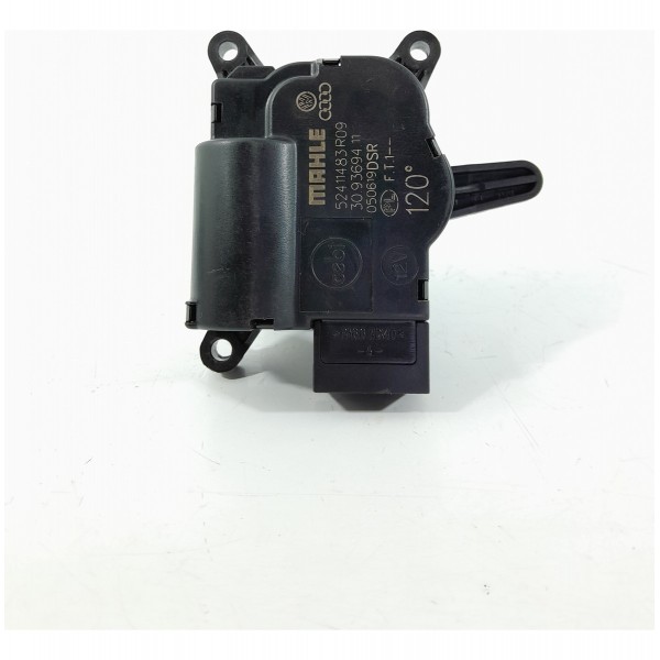 Motor Atuador Caixa Ar Amarok 2010/2023 52411483r09