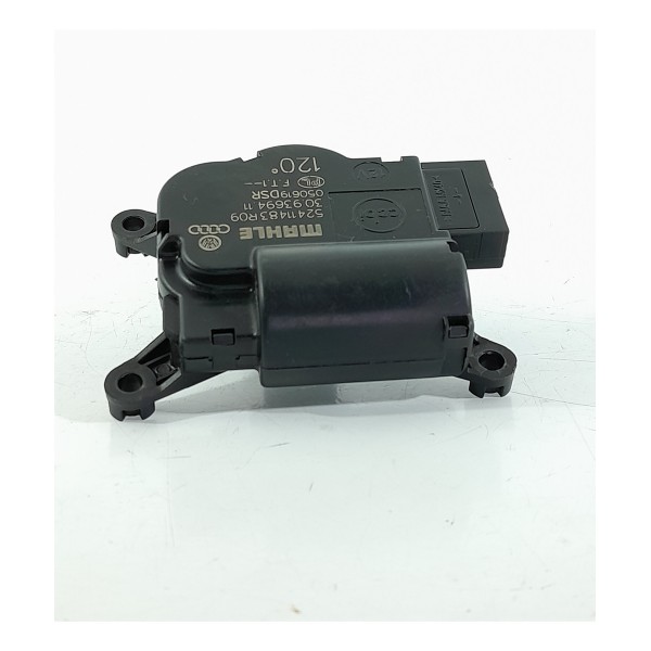 Motor Atuador Caixa Ar Amarok 2010/2023 52411483r09