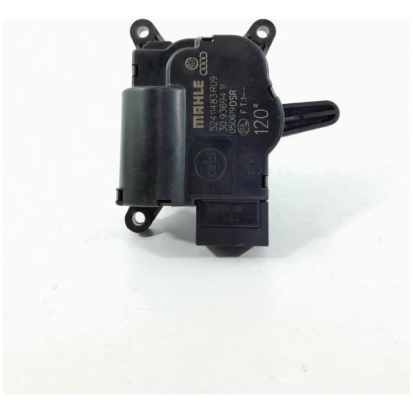 Motor Atuador Caixa Ar Amarok 2010/2023 52411483r09