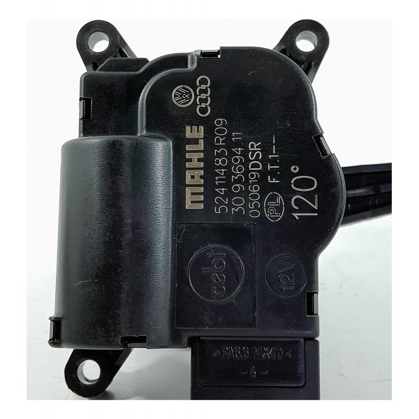 Motor Atuador Caixa Ar Amarok 2010/2023 52411483r09
