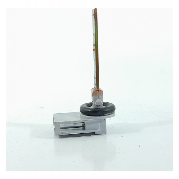 Sensor Temperatura Ar Amarok 2010/2023 4b0820539