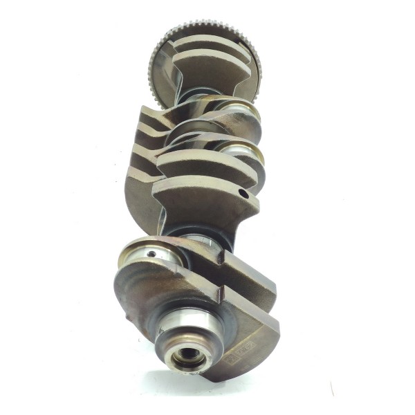 Virabrequim Bmw X1 X3 X5 Z4 3.0 2004/2015 N52b30 Stander